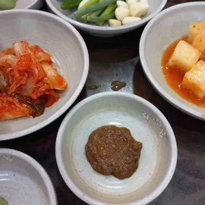 양평신내서울해장국 사진