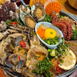 미포집 대표 사진