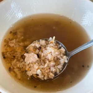 둥근상 시골집 사진