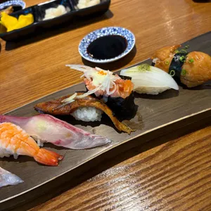 스시미르네 사진