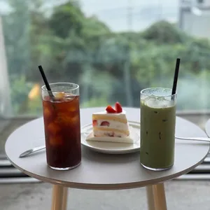 하우요 커피 사진