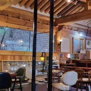 문학적인 리뷰 사진