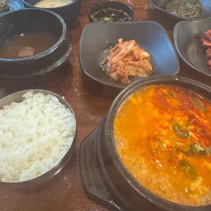 초당할머니순두부 사진 2