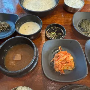 초당할머니순두부 사진