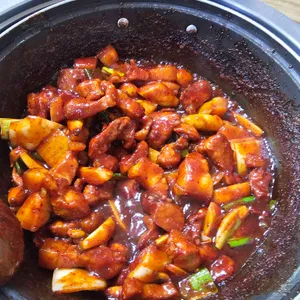 대명샤브샤브 사진