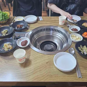 대명샤브샤브 대표 사진