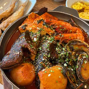 고집돌우럭 대표 사진