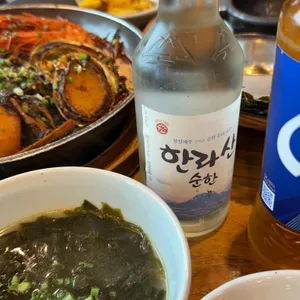 고집돌우럭 사진