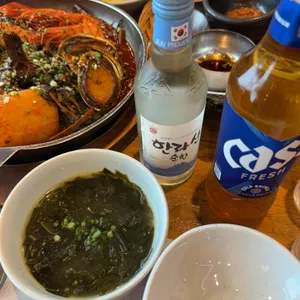 고집돌우럭 사진