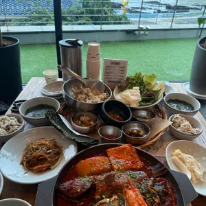 고집돌우럭 사진