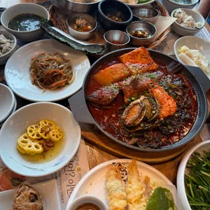 고집돌우럭 사진