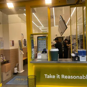 빽다방 리뷰 사진