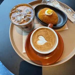 카페 툇마루 사진