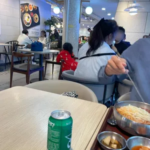 문배동육칼 사진