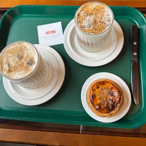 카페 이진리 사진