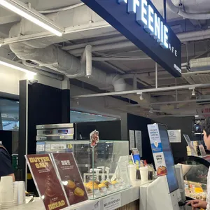 커피니 리뷰 사진