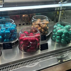 호랑이젤라떡 리뷰 사진