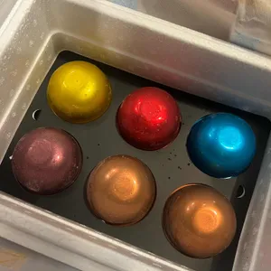 호랑이젤라떡 사진