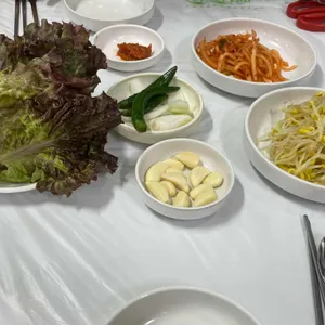꾸이꾸이 돼지촌 쭈꾸미 사진