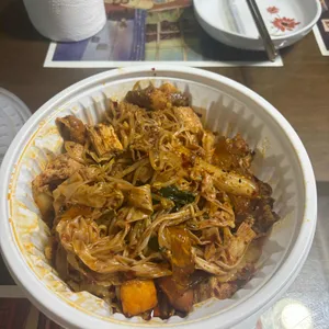 탕화쿵푸 마라탕 사진 1