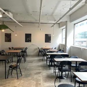 빈플라츠 커피로스터스 리뷰 사진