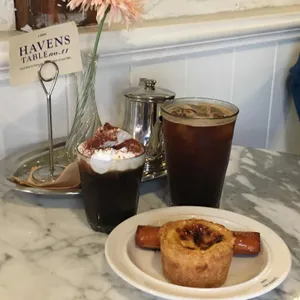 헤이븐스 미쉘 사진