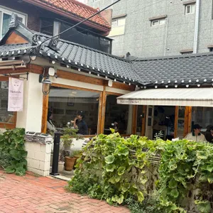 헤이븐스 미쉘 리뷰 사진