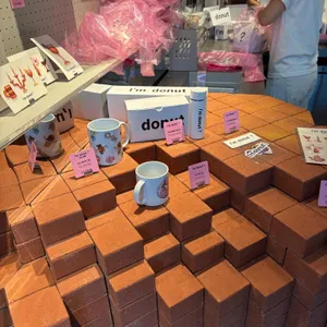 아임도넛 리뷰 사진