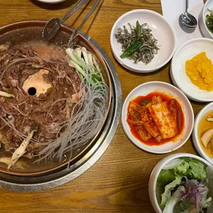 사리원 사진