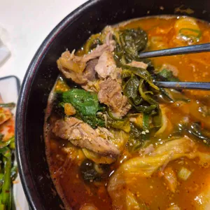 족발야시장&무청감자탕 대표 사진