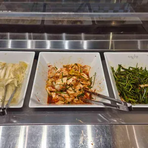 족발야시장&무청감자탕 리뷰 사진