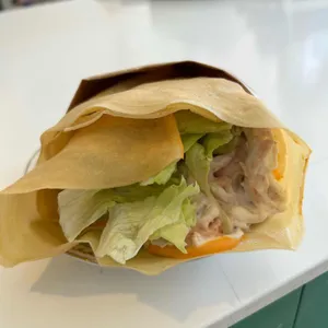 샐러드 스웨이쿡 대표 사진