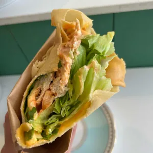 샐러드 스웨이쿡 사진