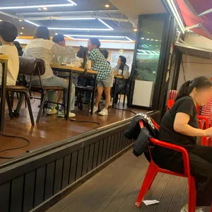 대봉통닭 리뷰 사진