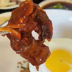 강릉새우 사진