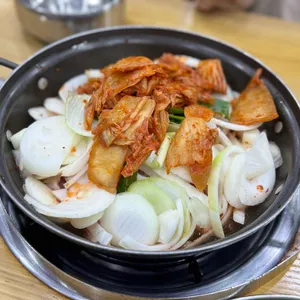 광명돼지집 사진