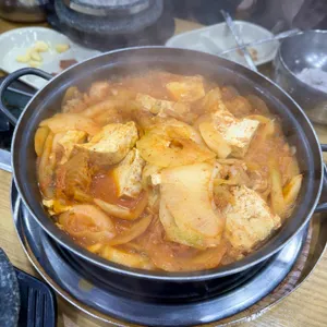 광명돼지집 사진