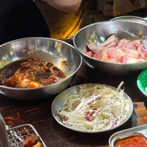 생수정식당 사진