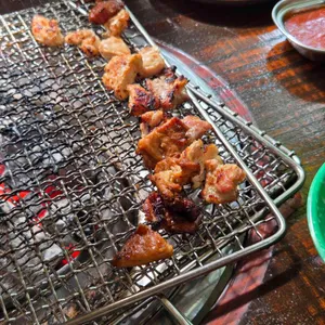 생수정식당 사진