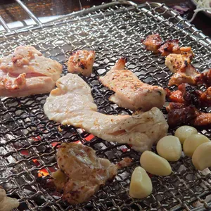 생수정식당 사진