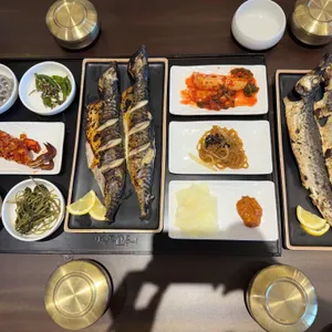 바다를먹은고등어 리뷰 사진