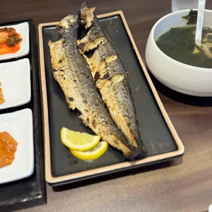 바다를먹은고등어 대표 사진