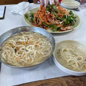 촌촌해녀촌 사진 1