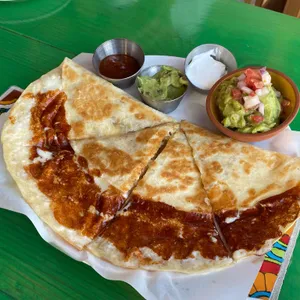 라타케리아 타코의집 사진