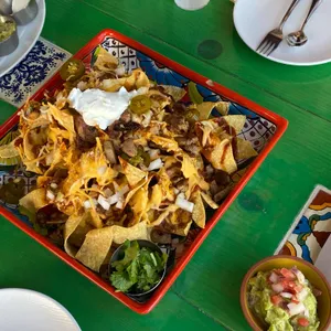 라타케리아 타코의집 사진