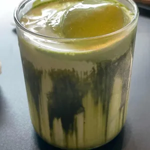 소디스 에스프레소바 대표 사진