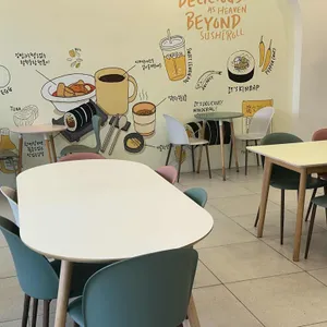 청담동마녀김밥 리뷰 사진