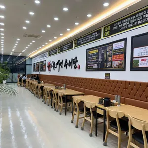 한오백년추어탕 리뷰 사진