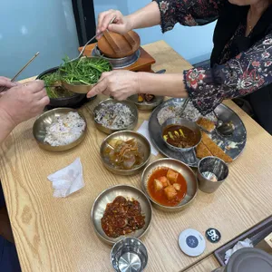 한오백년추어탕 사진