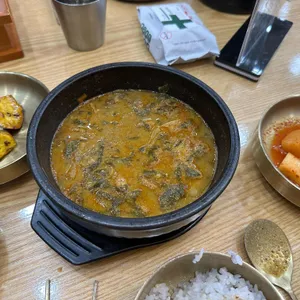 한오백년추어탕 사진 2